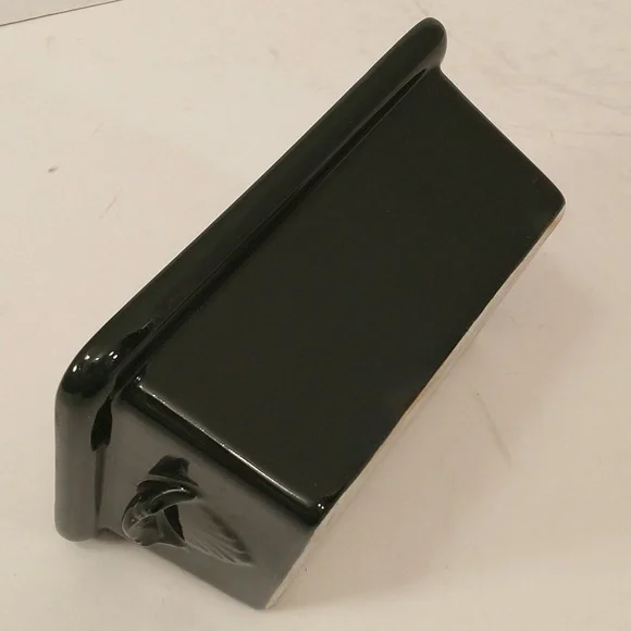 Vintage French Pillivuyt Porcelain Rabbit Hare Bunny Dish Trompe L'oeil Realism - Picture 6 of 16